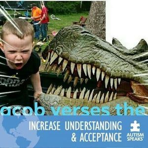 Meet your Posher, Maria julia